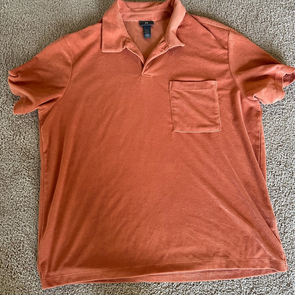 H&M polo